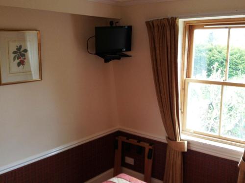 Gallery image of The ESKBANK hotel - Rathan House in Dalkeith