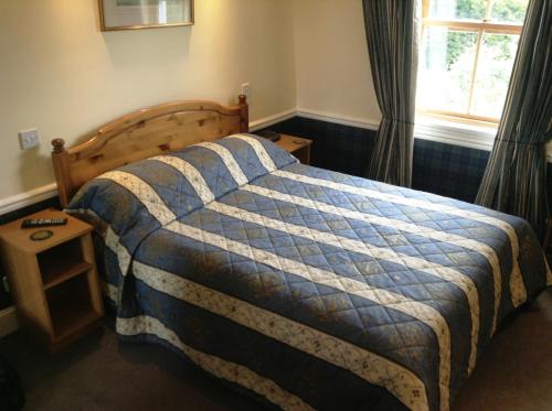 Gallery image of The ESKBANK hotel - Rathan House in Dalkeith