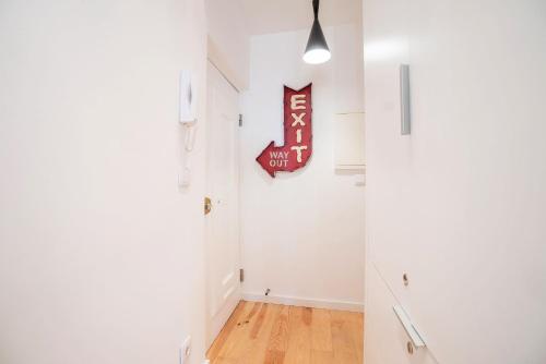 Downtown Comfy Suite