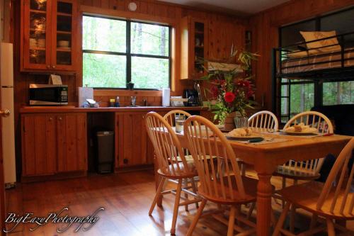 The Meadow Cabin – Photos 3