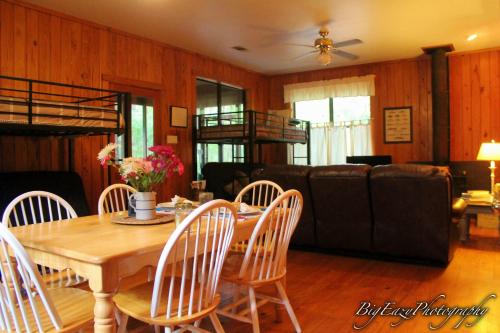 The Meadow Cabin – Photos 4