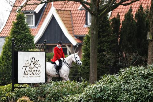 Het Ros van Twente – Photos 2