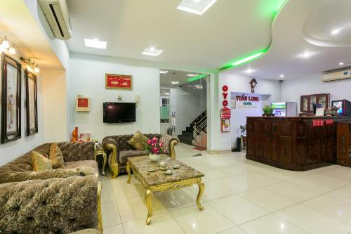 Gallery image of Tuan Long Hotel in Ho Chi Minh City
