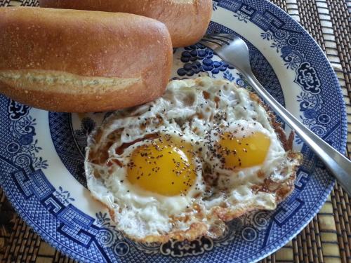 Comida en o cerca de este bed & breakfast