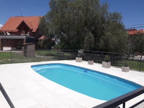 Chalet Nuevo Amanecer