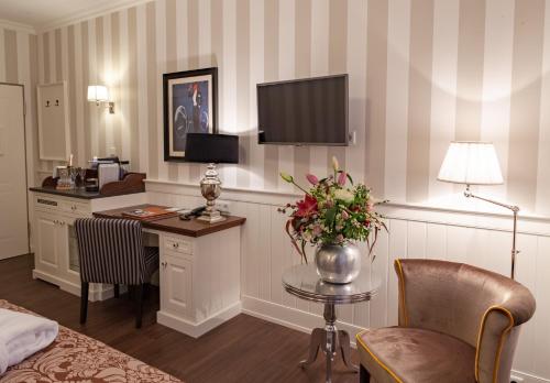Europa Hotel Kühlungsborn photo 59