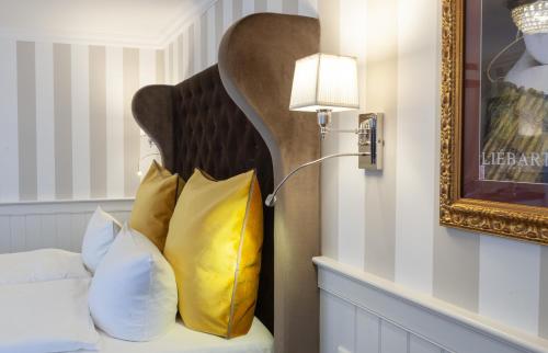 Europa Hotel Kühlungsborn photo 48