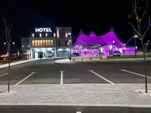 Galería fotográfica de Atva Residence Hotel en Dolni Dobrenoec