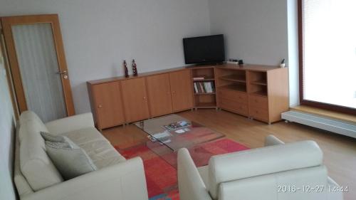 Apartmán u náměstí Čeladná