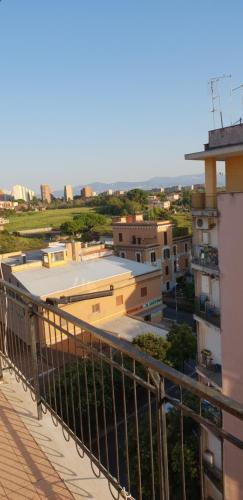 Pigneto Suite appartamento 50 m da metro C