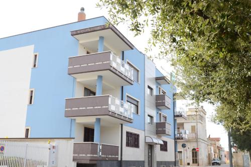 Gallery image of "La casa di Mariagrazia" Appartamento 4 locali in Sammichele di Bari