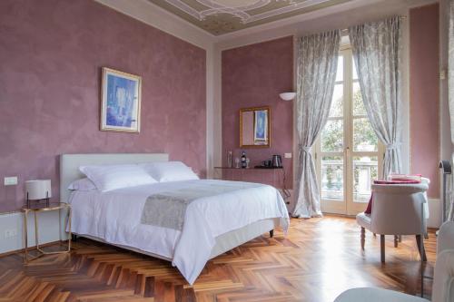 Photo de la galerie de l'établissement B&B Villa Costanza, à Blevio