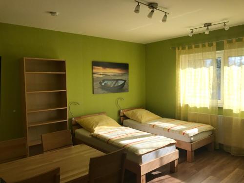 Foto Ferienwohnung Mayer 6