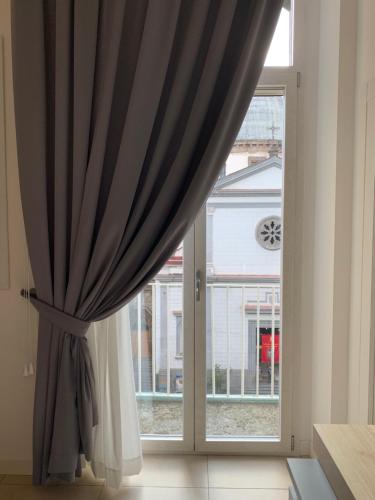 Napoli Squares Suites photo 72