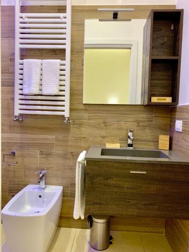 Napoli Squares Suites photo 61