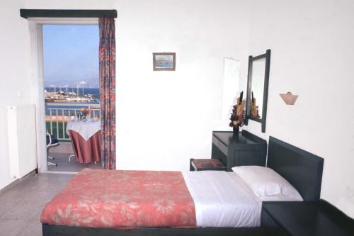 Stunning Seaview Town Apartment