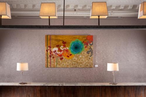 The Mosser Hotel Image