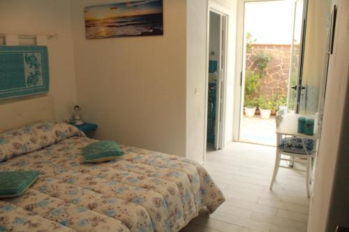 Gallery image of B&B AcquaDolce in Cala Gonone