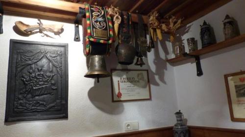 Φωτογραφία από το άλμπουμ του Landhaus Mayr σε Maurach