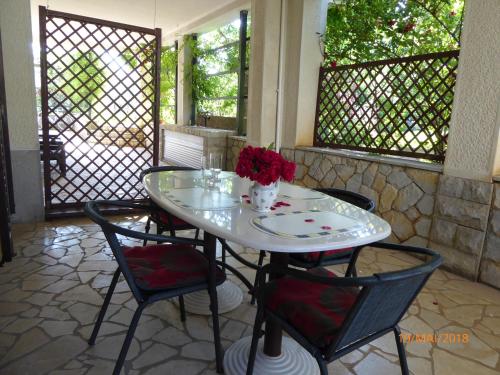 Apartmani DUBAŠNICA
