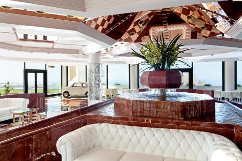 Gallery image of Grand Hotel Pianeta Maratea Resort in Maratea