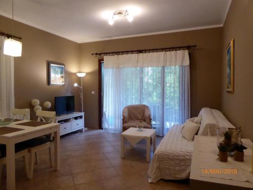 Apartmani DUBAŠNICA