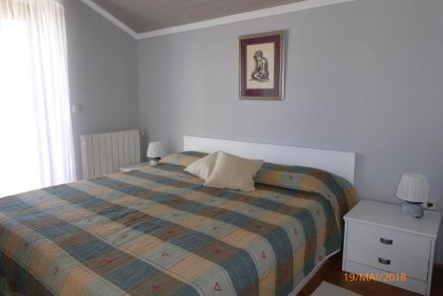 Apartmani DUBAŠNICA
