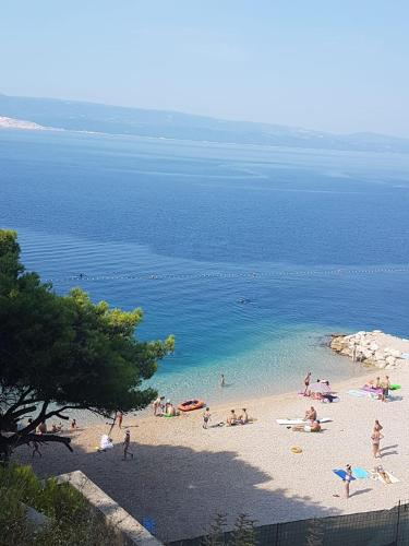 Apartman Luis Silence