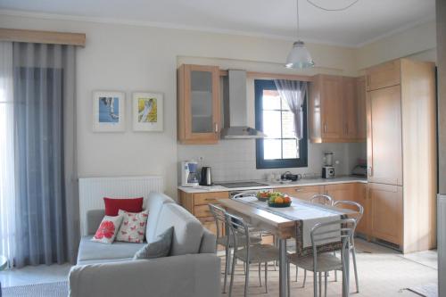 Gallery image of Villa Sofia in Parga