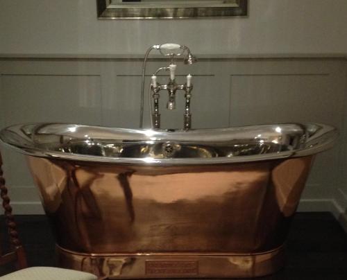 Billede fra billedgalleriet på Keepers Cottage Guest House i Holt