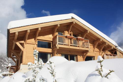 Les Chalets des Liarets photo 40