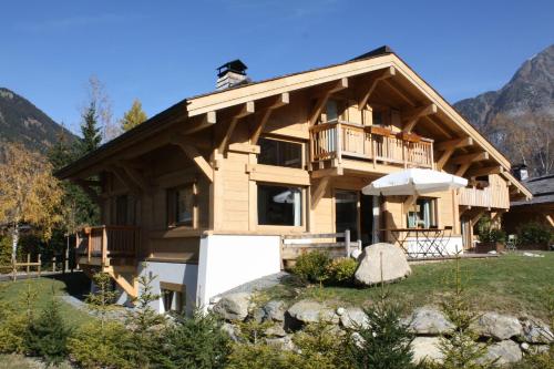 Les Chalets des Liarets photo 19