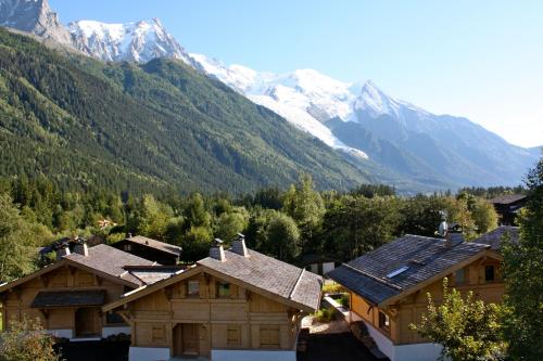 Les Chalets des Liarets photo 23