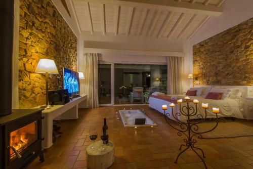 Herdade do Amarelo Nature & Spa – Photos 5