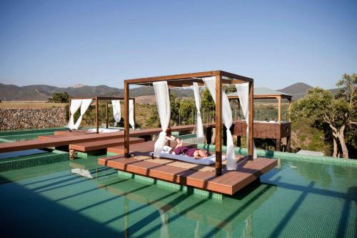 Herdade do Amarelo Nature & Spa – Photos 4