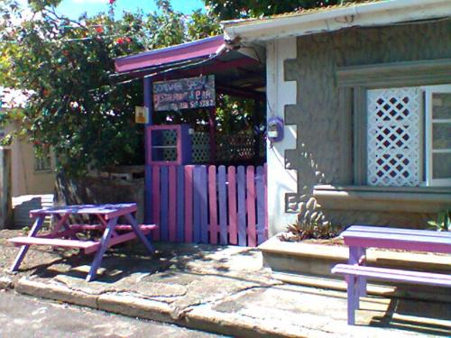 Fotografie z fotogalerie ubytování Somewhere Special Guesthouse v destinaci Gros Islet