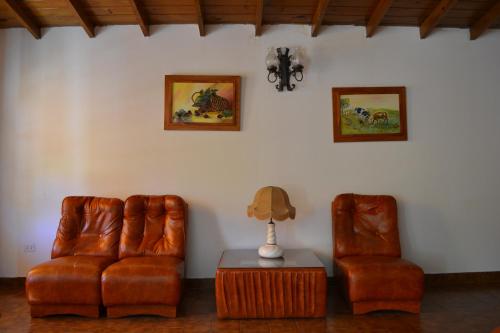 Foto de la galería de Hotel La Terraza en Villa Gesell