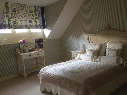 Le Clos des Roys