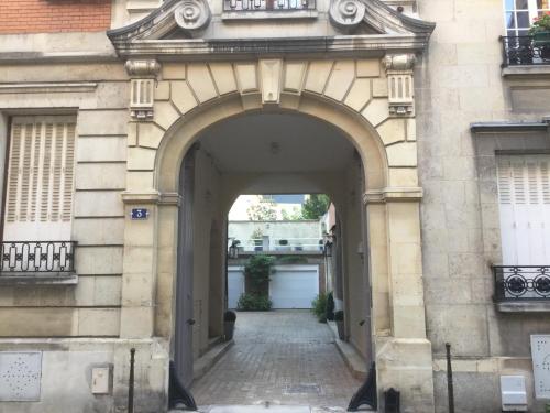 Le Clos des Roys