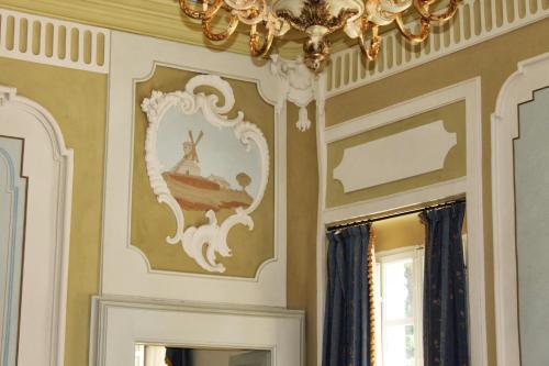 Gambar di galeri bagi Villa Rinalducci di Fano