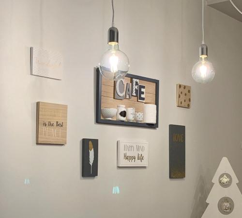 Fotografie z fotogalerie ubytování Agorà B&B Urban Relais v destinaci Canosa di Puglia