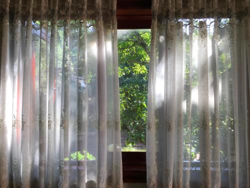 Gallery image of 中国蒲公英民宿山景别墅与中餐Dandelion Guest house Villa with Mount View in Kandy