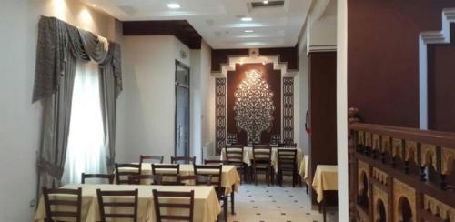 Foto dalla galleria di Roza Hotel a Bab Ezzouar