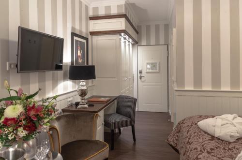 Europa Hotel Kühlungsborn photo 43