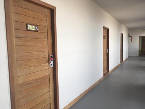Fotografie z fotogalerie ubytování Must Come Boutique Hotel v destinaci Ban Nam Khong