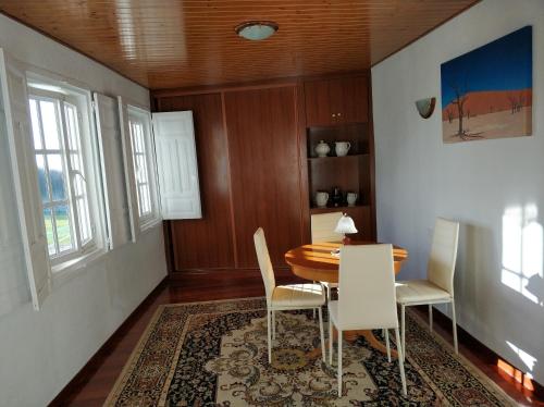 Gallery image of PRECIOSA CASA DE 4 HABITACIONES EN PLENO CORAZÓN DEL CAMINO DE SANTIAGO! in Palas de Rei 