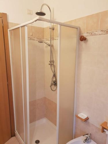 Gallery image of Casa-Albergo Tiroasegno in Lama Di Peligni