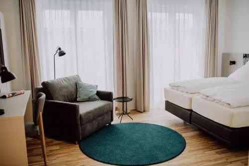 Hotel Jann von Norderney photo 3