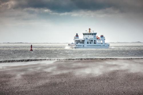 Hotel Jann von Norderney photo 21
