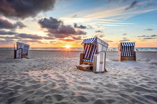 Hotel Jann von Norderney photo 24